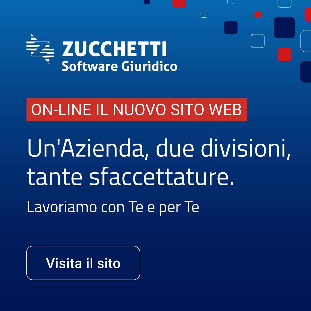 Zucchetti Software Giuridico